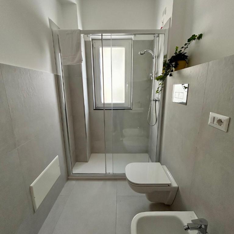 Aqua Marine B&B - Rooms and Apartments - Camera Deluxe (2 Adulti + 1 Bambino) - 10