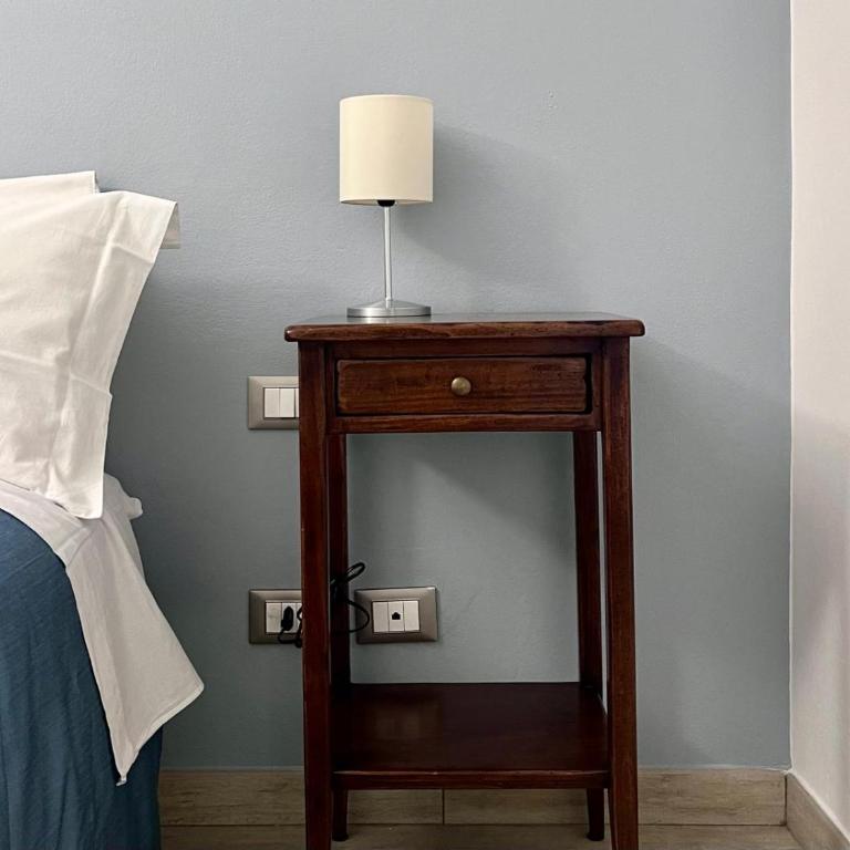 San Frediano Apartment - Ampio Appartamento Deluxe per 10 Ospiti nel Cuore di Firenze - Appartamento Deluxe con 3 Camere da Letto - 3