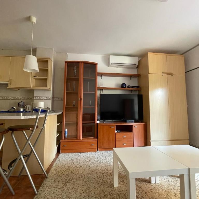Estudio Gamonal - Apartamento Estudio - 5
