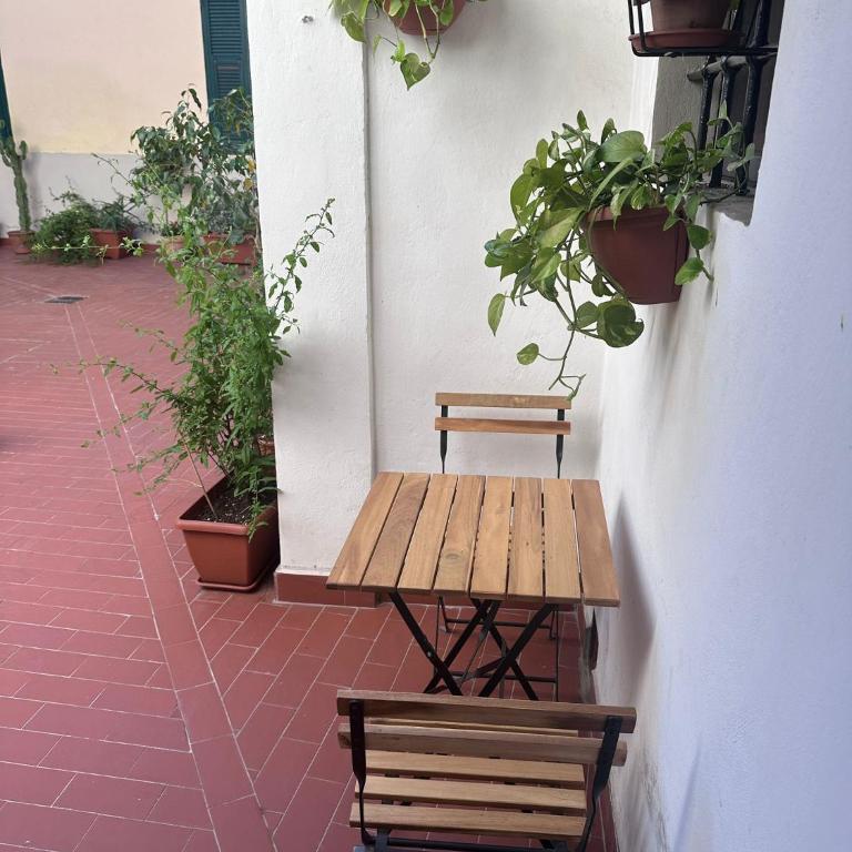 San Frediano Apartment - Ampio Appartamento Deluxe per 10 Ospiti nel Cuore di Firenze - Appartamento Deluxe con 3 Camere da Letto - 8