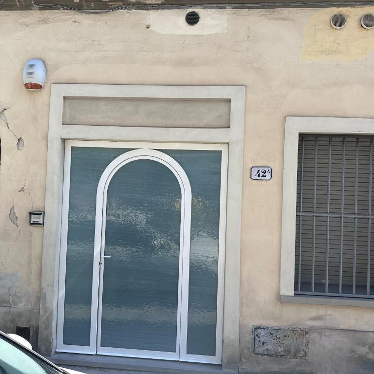 San Frediano Apartment - Ampio Appartamento Deluxe per 10 Ospiti nel Cuore di Firenze - Appartamento Deluxe con 3 Camere da Letto - 9