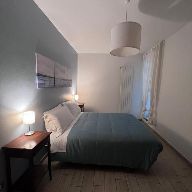 San Frediano Apartment - Ampio Appartamento Deluxe per 10 Ospiti nel Cuore di Firenze - Appartamento Deluxe con 3 Camere da Letto - 12