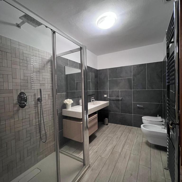 San Frediano Apartment - Ampio Appartamento Deluxe per 10 Ospiti nel Cuore di Firenze - Appartamento Deluxe con 3 Camere da Letto - 13