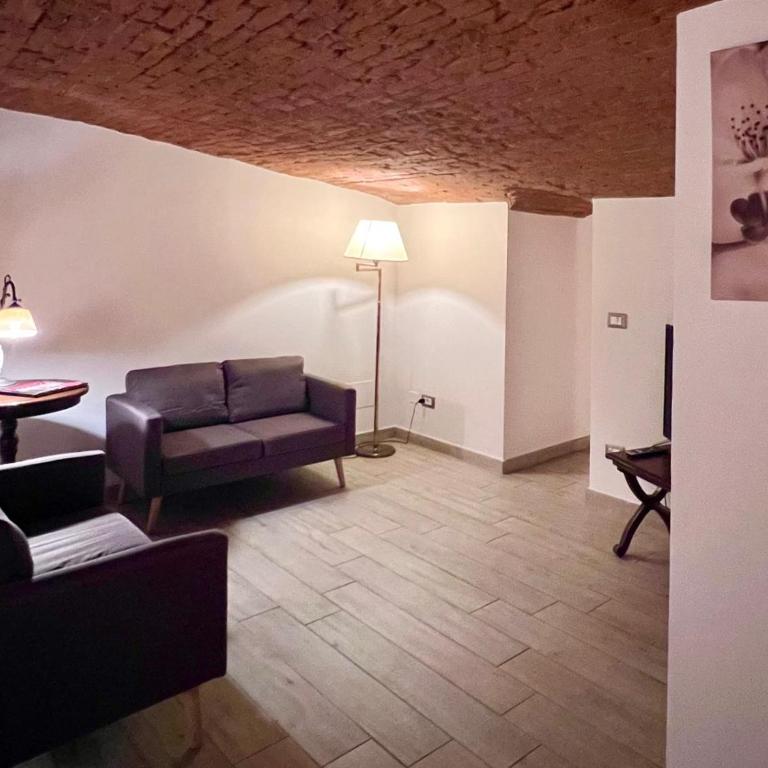 San Frediano Apartment - Ampio Appartamento Deluxe per 10 Ospiti nel Cuore di Firenze - Appartamento Deluxe con 3 Camere da Letto - 14