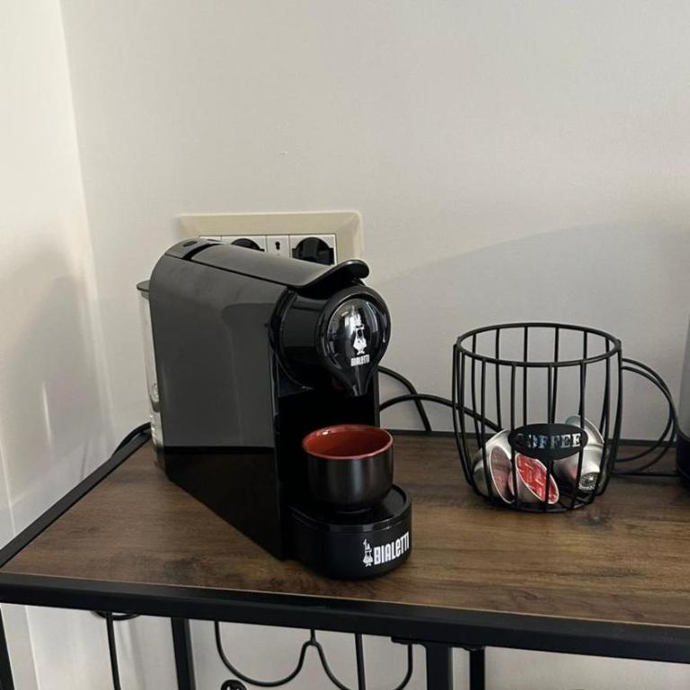 A casa di Ren - Appartamento Deluxe con 1 Camera da Letto - 12