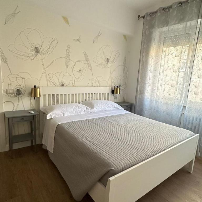 A casa di Ren - Appartamento Deluxe con 1 Camera da Letto - 19