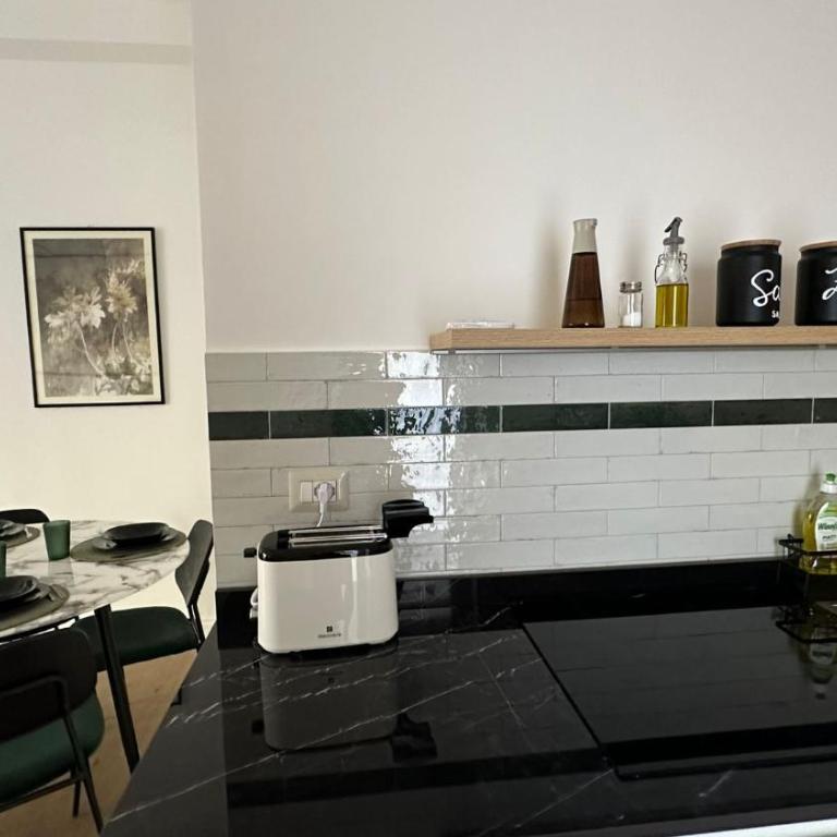 A casa di Ren - Appartamento Deluxe con 1 Camera da Letto - 11