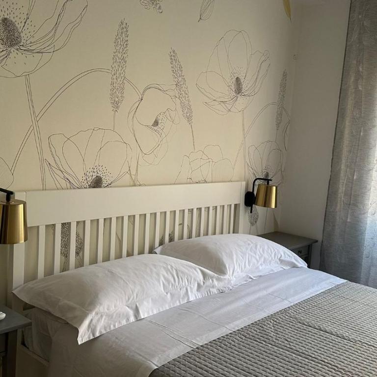 A casa di Ren - Appartamento Deluxe con 1 Camera da Letto - 20