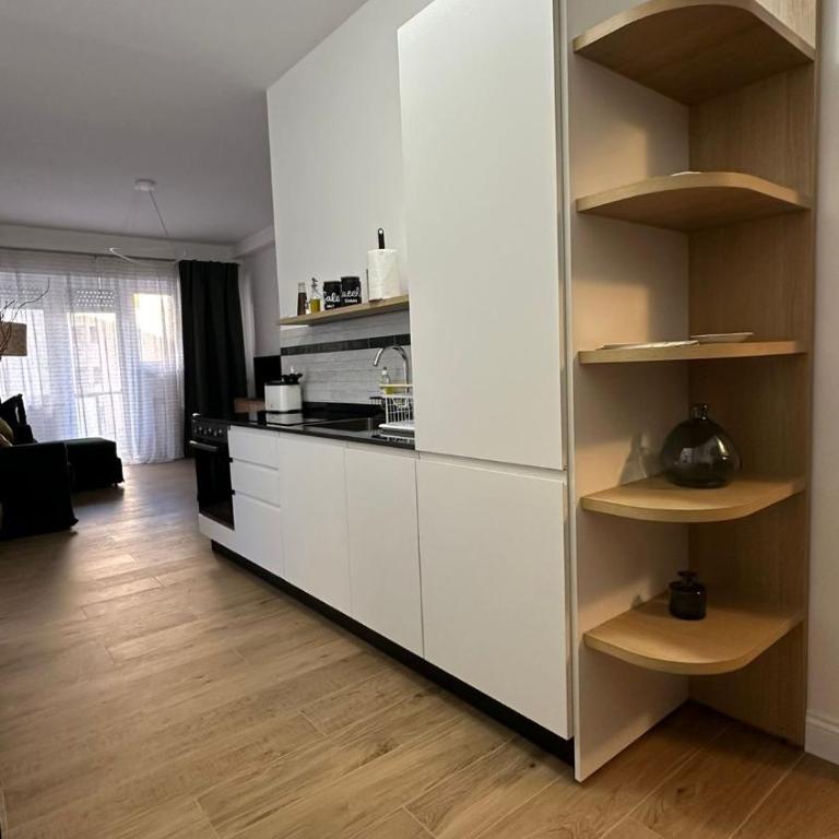 A casa di Ren - Appartamento Deluxe con 1 Camera da Letto - 17