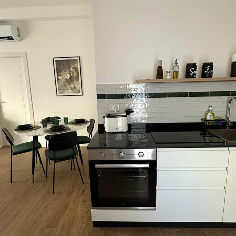 A casa di Ren - Appartamento Deluxe con 1 Camera da Letto - 10