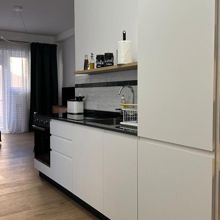 A casa di Ren - Appartamento Deluxe con 1 Camera da Letto - 14