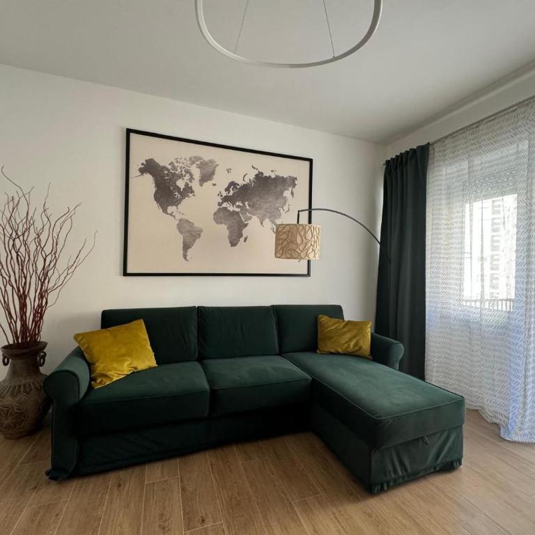 A casa di Ren - Appartamento Deluxe con 1 Camera da Letto - 2