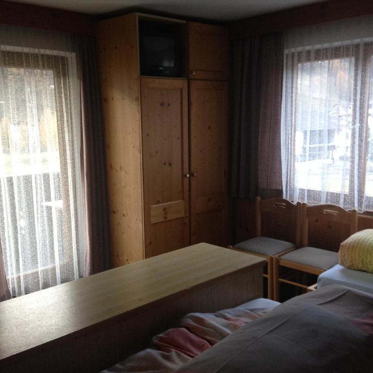 Haus Ria - Habitación Triple - 3