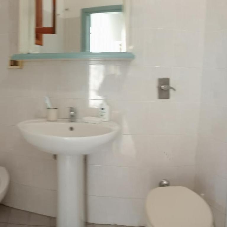 Lo Scoglio di Favignana - Appartamento con 1 Camera da Letto - 5