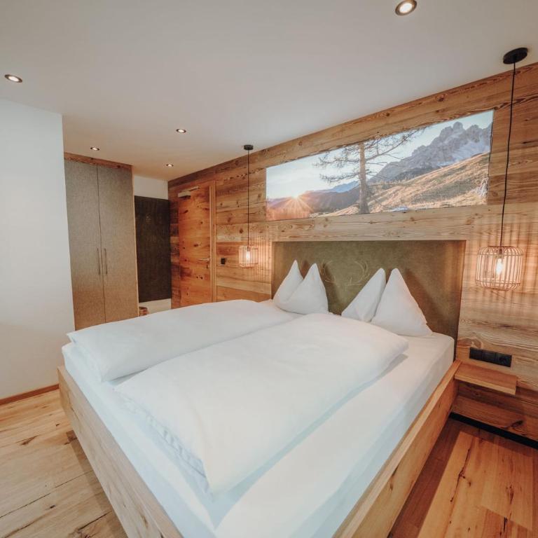 Frühstückspension Friedheim - Doppelzimmer mit Balkon - 42