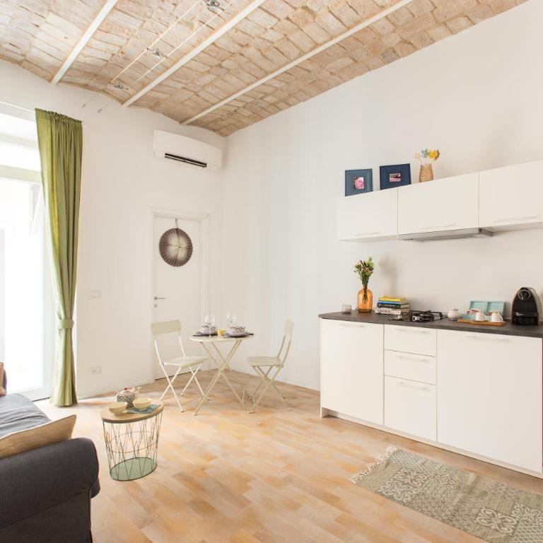 Al Centro di Roma - Vaticano - Apartment mit 1 Schlafzimmer - 2