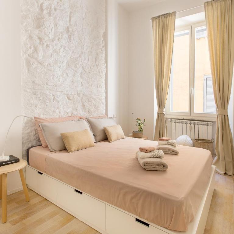 Al Centro di Roma - Vaticano - Apartment mit 1 Schlafzimmer - 1