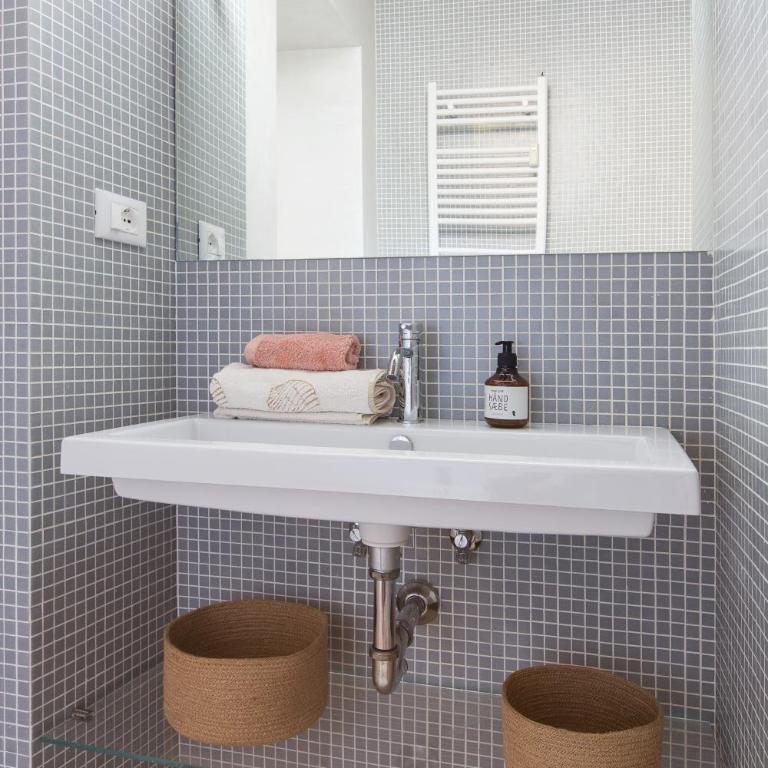 Al Centro di Roma - Vaticano - Apartment mit 1 Schlafzimmer - 9