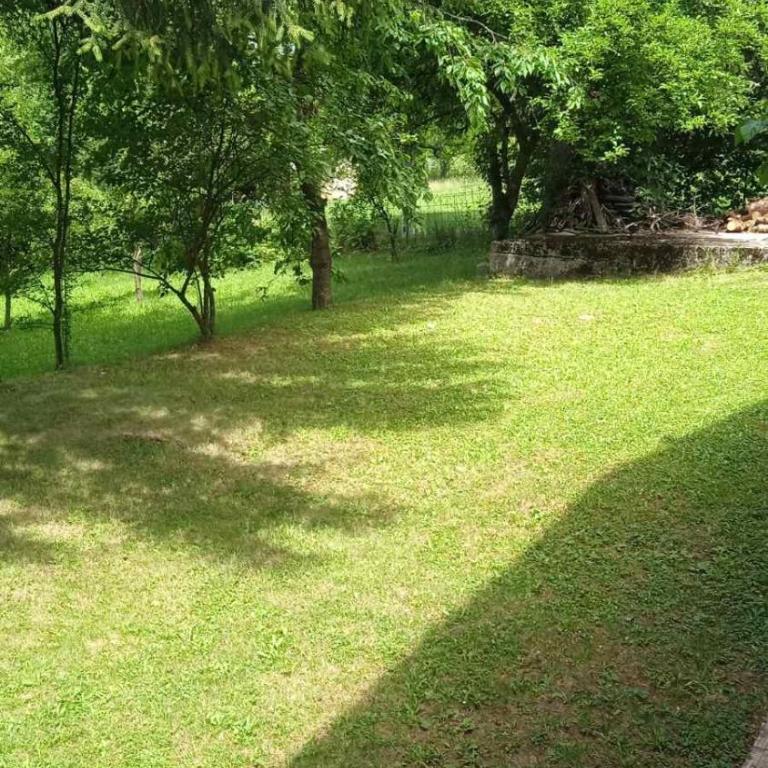 Vila Oaza mira - Vila sa 2 Spavaće Sobe - 10