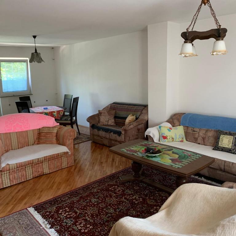 Vila Oaza mira - Vila sa 2 Spavaće Sobe - 14