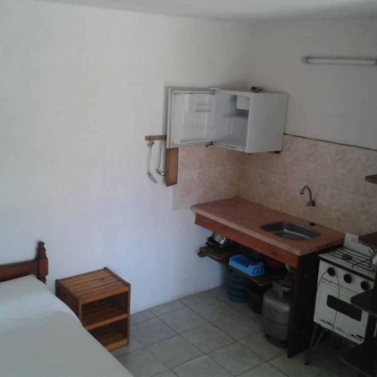 La Casa del Caminante - Double Room with Garden View - 12