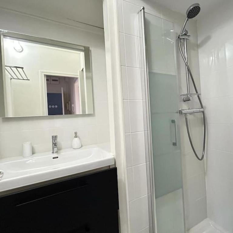 Place du forum magnifique T2 spacieux au centre - Appartamento con 1 Camera da Letto - 7