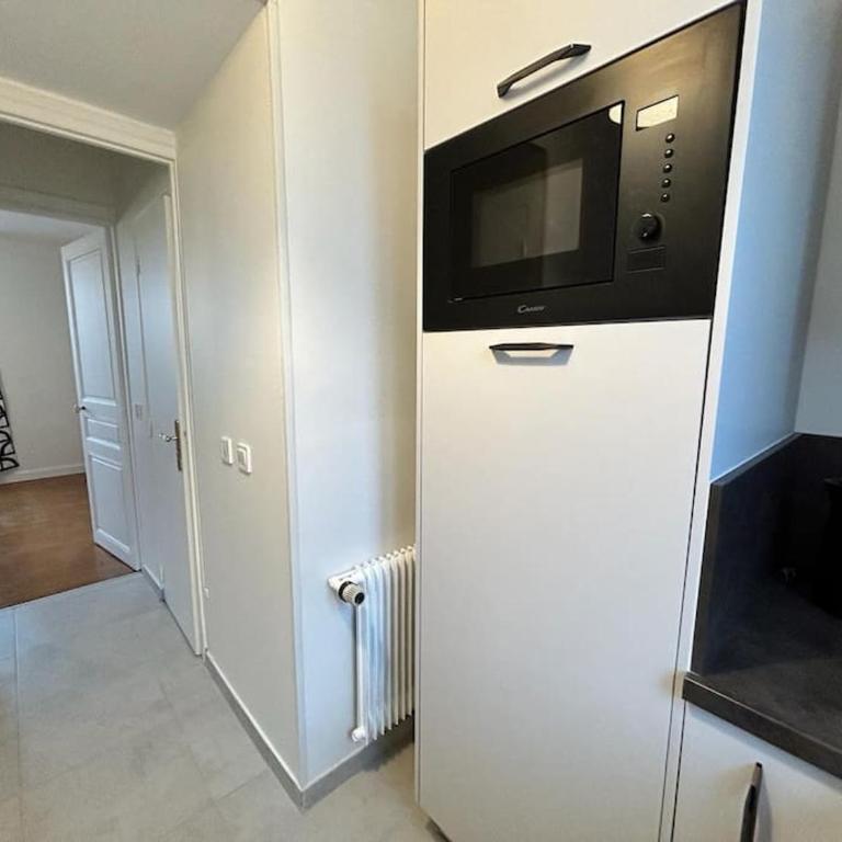 Place du forum magnifique T2 spacieux au centre - Appartamento con 1 Camera da Letto - 12