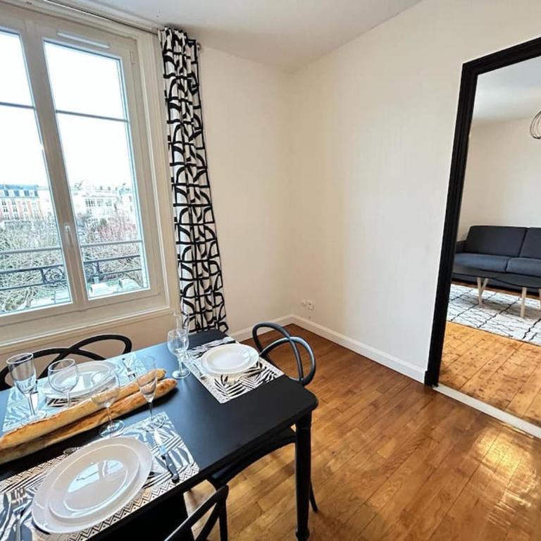 Place du forum magnifique T2 spacieux au centre - Appartamento con 1 Camera da Letto - 14