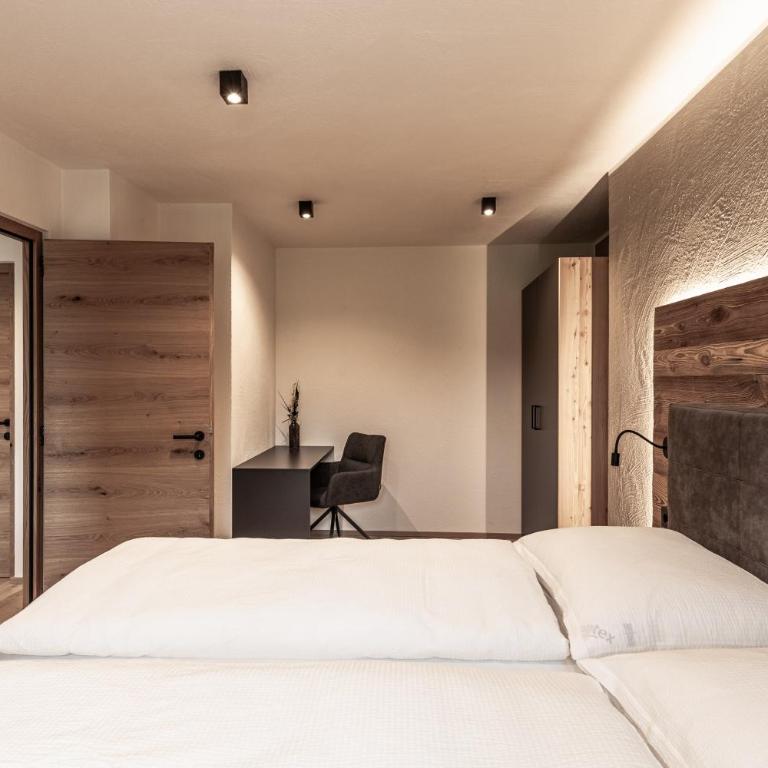 Moarhof - Apartments and moar - One-Bedroom Apartment - 4