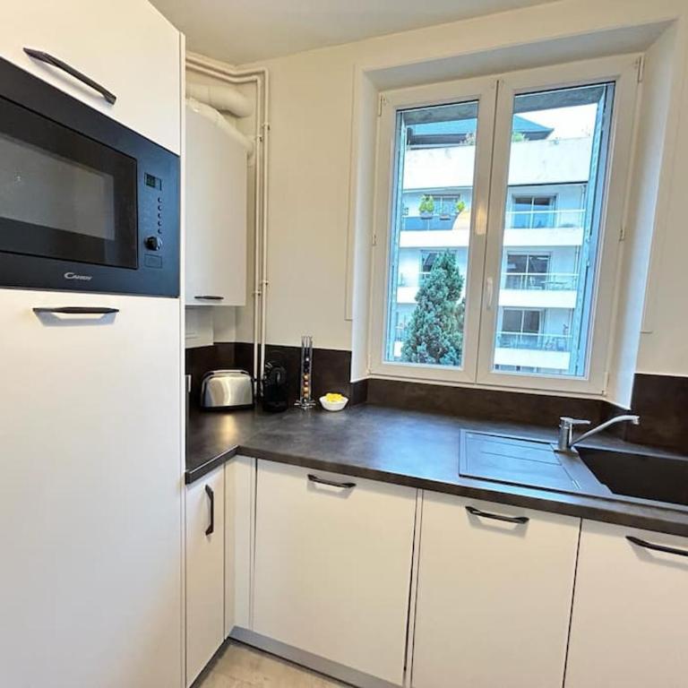 Place du forum magnifique T2 spacieux au centre - Appartamento con 1 Camera da Letto - 20