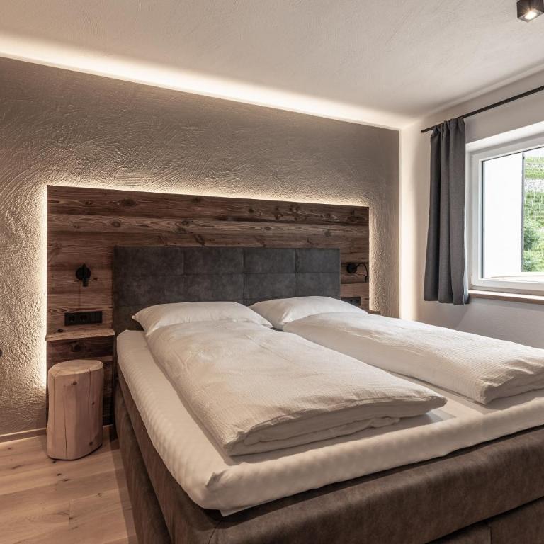 Moarhof - Apartments and moar - One-Bedroom Apartment - 6