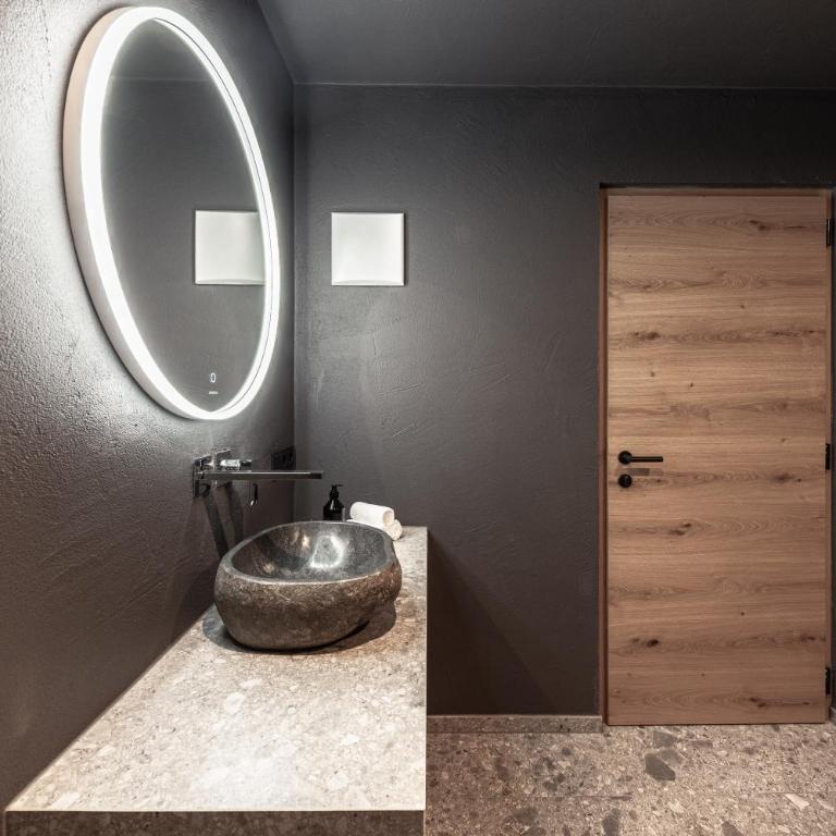 Moarhof - Apartments and moar - One-Bedroom Apartment - 8