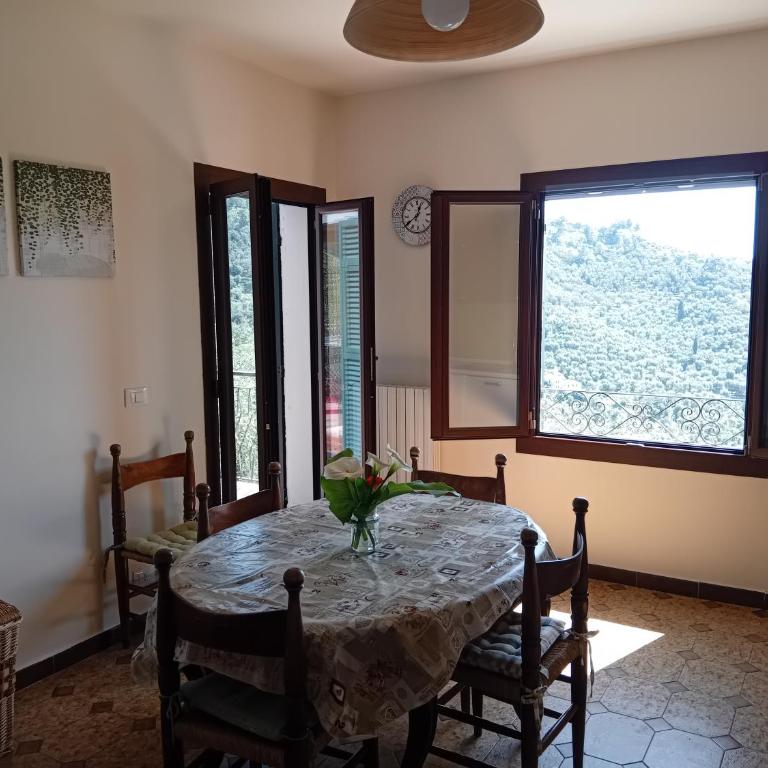 Le casasse - Appartamento con 3 Camere da Letto - 18