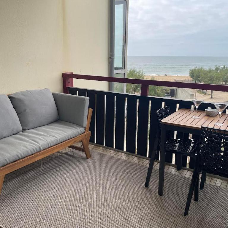 Hossegor Vue Océan - Appartamento con 1 Camera da Letto - 9