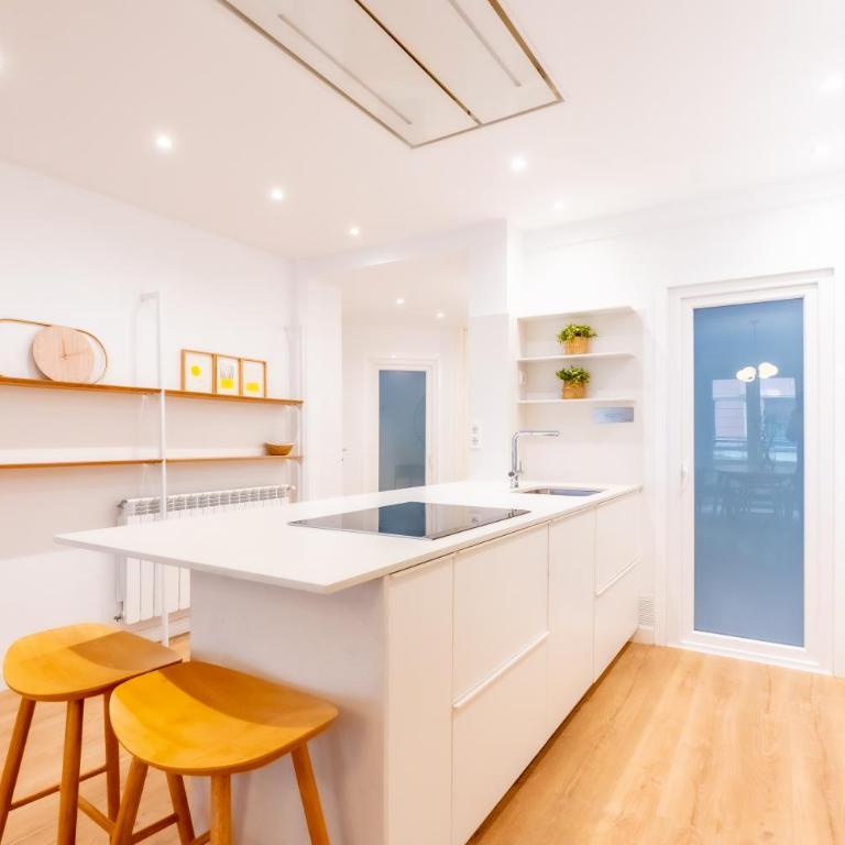 Zurriola Beach Luxury 2 - SSHOUSING - Apartamento de 3 dormitorios - 4