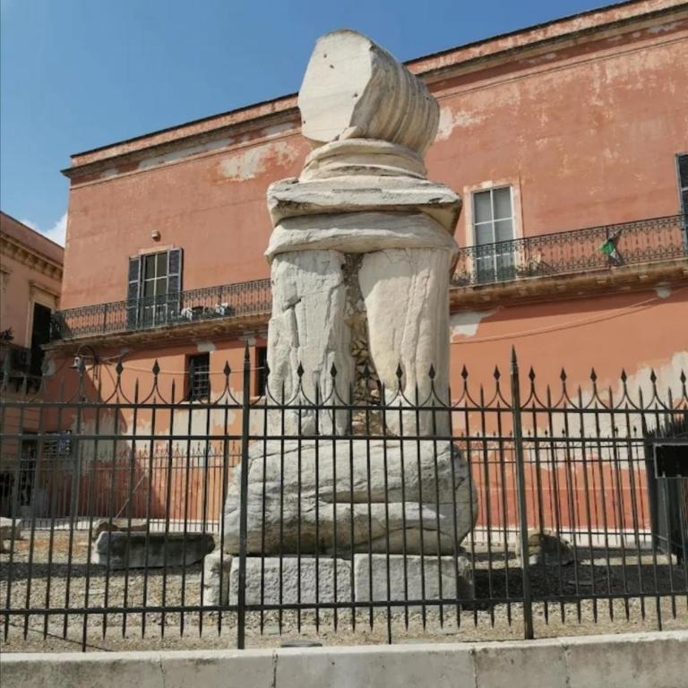 Le Meraviglie - Appartamento con 2 Camere da Letto - 7