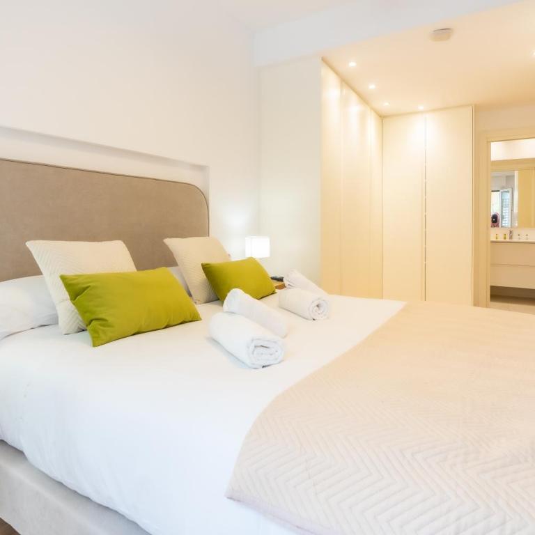 Zurriola Beach Luxury 2 - SSHOUSING - Apartamento de 3 dormitorios - 7