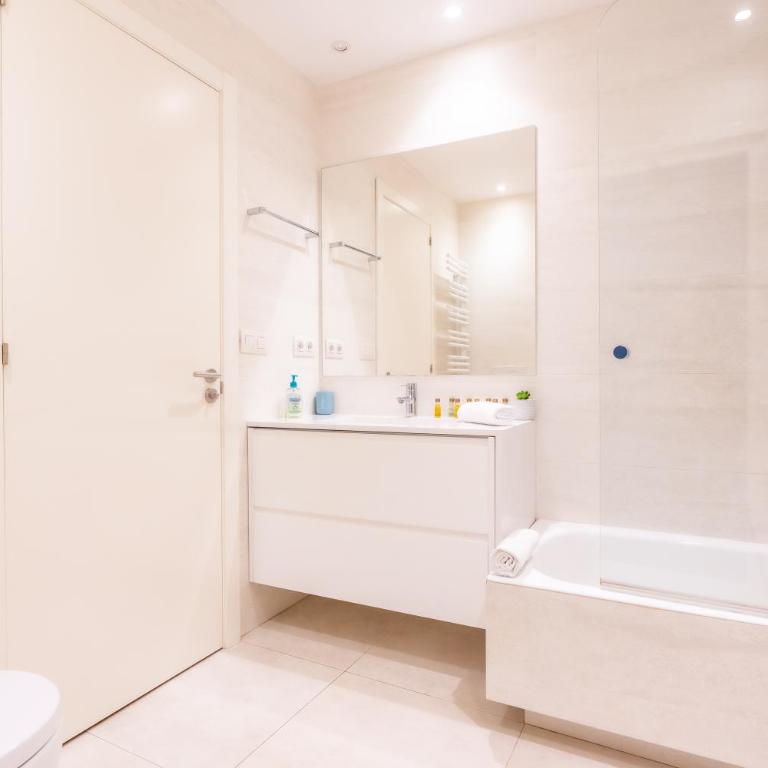 Zurriola Beach Luxury 2 - SSHOUSING - Apartamento de 3 dormitorios - 8
