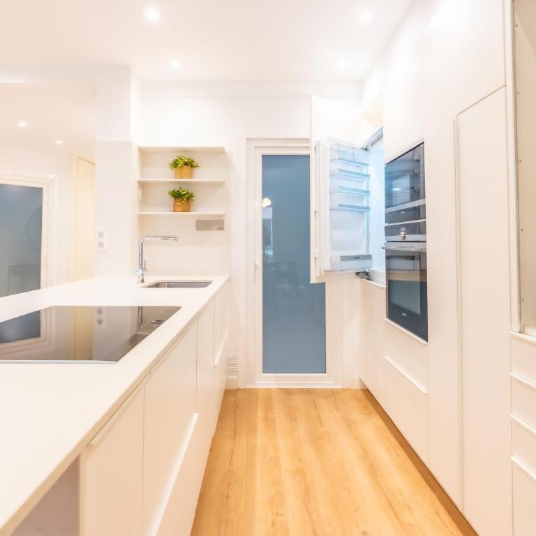 Zurriola Beach Luxury 2 - SSHOUSING - Apartamento de 3 dormitorios - 11