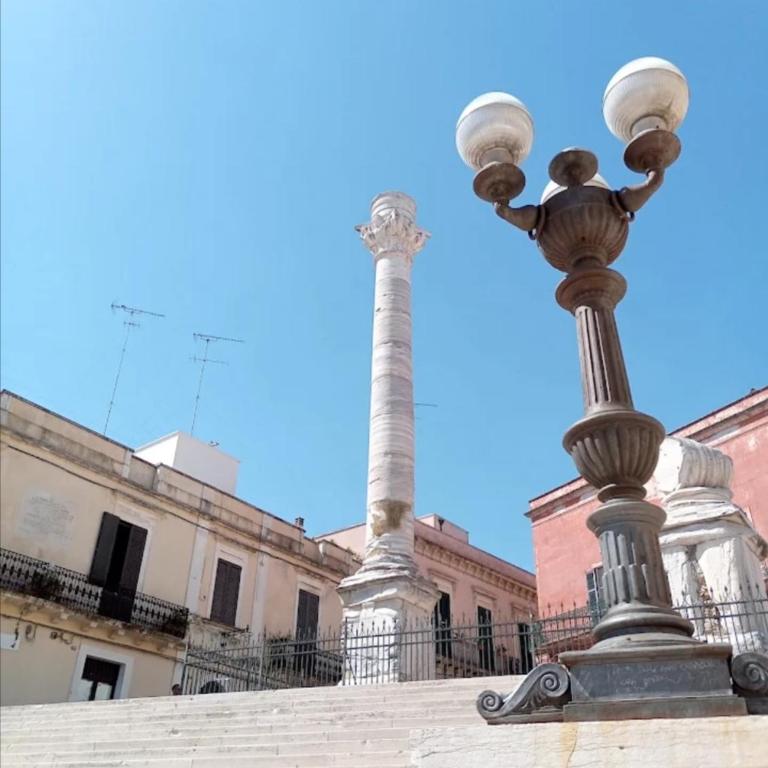 Le Meraviglie - Appartamento con 2 Camere da Letto - 5