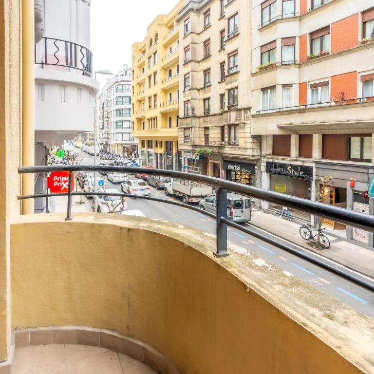 Zurriola Beach Luxury 2 - SSHOUSING - Apartamento de 3 dormitorios - 14
