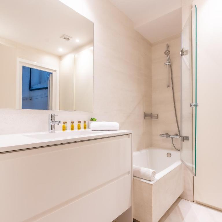 Zurriola Beach Luxury 2 - SSHOUSING - Apartamento de 3 dormitorios - 15