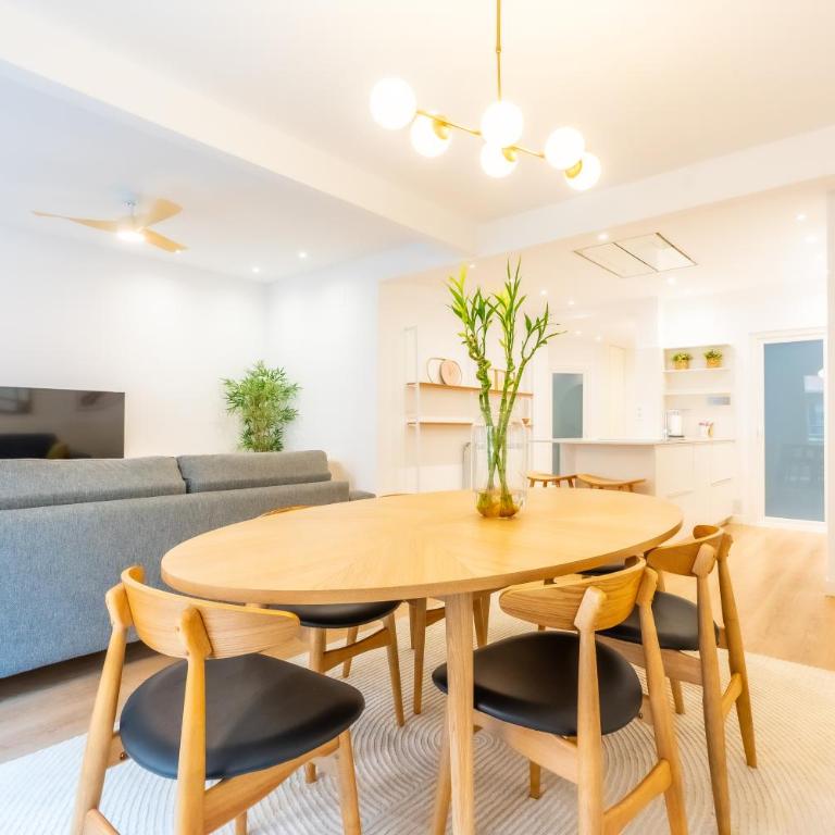 Zurriola Beach Luxury 2 - SSHOUSING - Apartamento de 3 dormitorios - 20