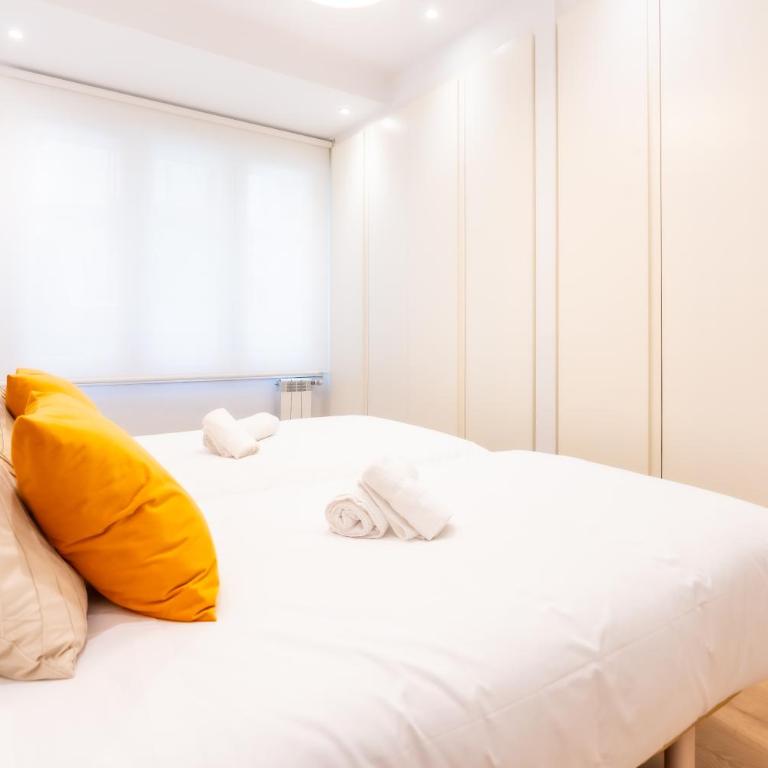 Zurriola Beach Luxury 2 - SSHOUSING - Apartamento de 3 dormitorios - 22