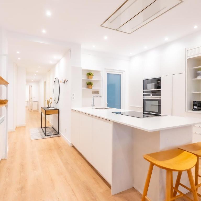 Zurriola Beach Luxury 2 - SSHOUSING - Apartamento de 3 dormitorios - 23