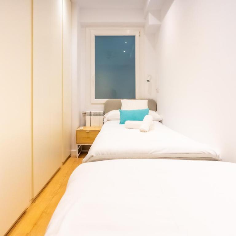 Zurriola Beach Luxury 2 - SSHOUSING - Apartamento de 3 dormitorios - 24