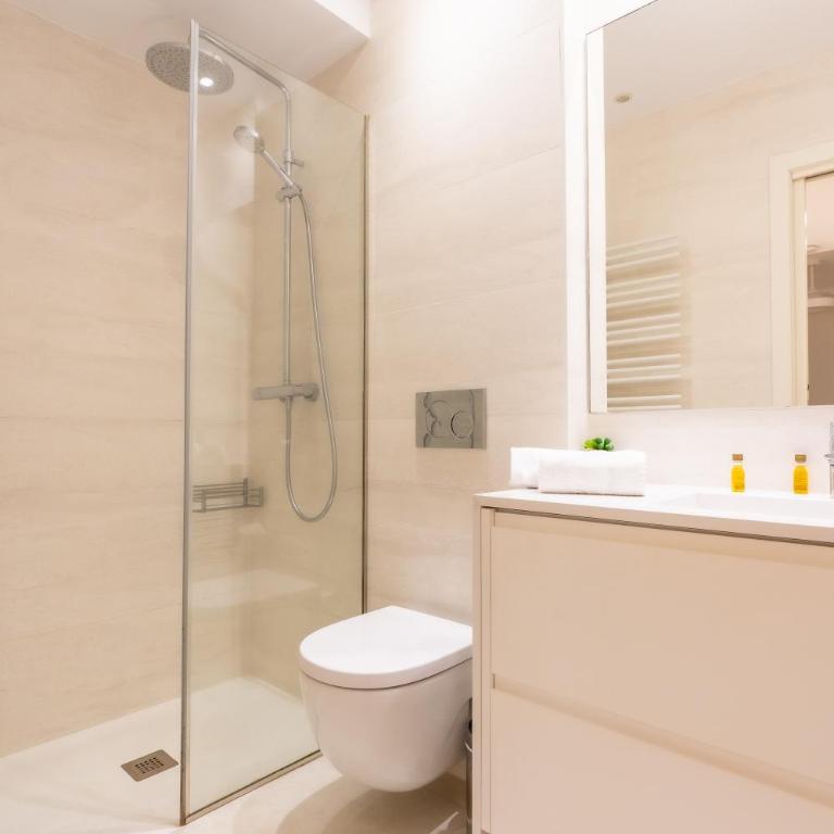 Zurriola Beach Luxury 2 - SSHOUSING - Apartamento de 3 dormitorios - 25