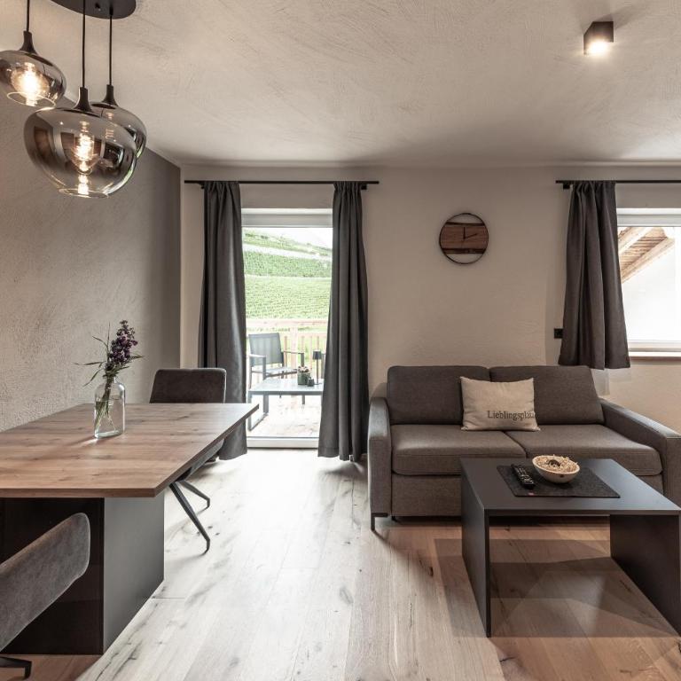 Moarhof - Apartments and moar - One-Bedroom Apartment - 9