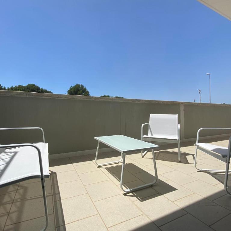 Mediterraneo Apartament - Appartamento con 1 Camera da Letto - 4