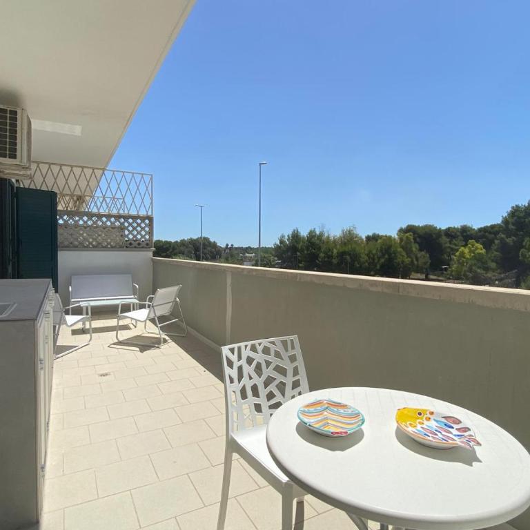 Mediterraneo Apartament - Appartamento con 1 Camera da Letto - 2